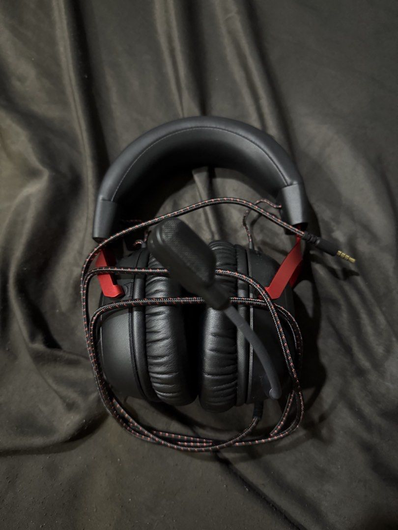 HyperX Cloud 3 Wired