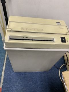 IDEAL 2000 Paper Shredder451203624044472320