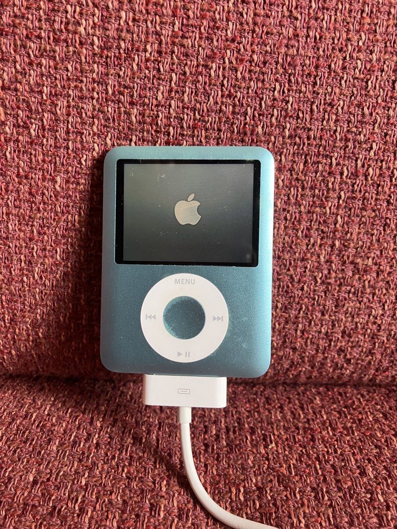 iPod Nano 8 GB 3 Gen65671956917251112