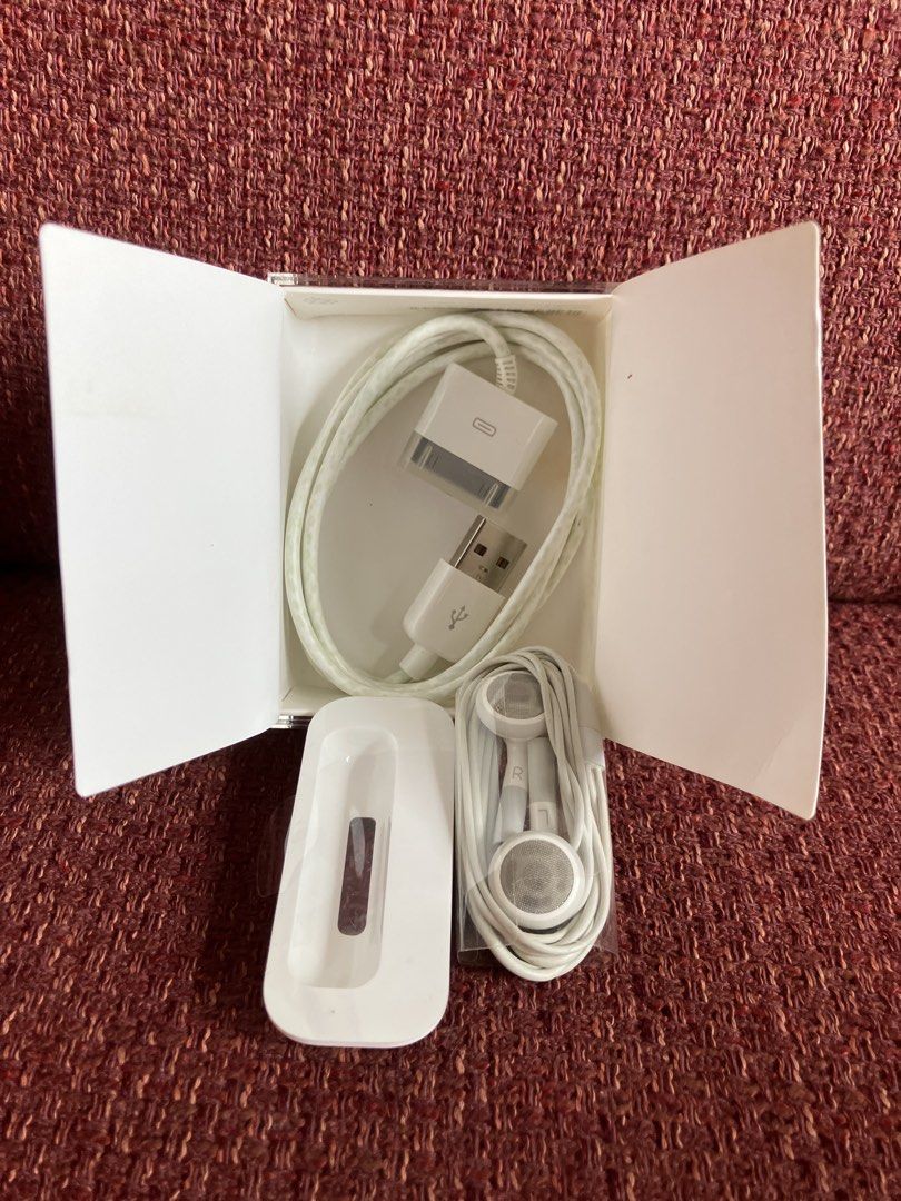 iPod Nano 8 GB 3 Gen65671956917251111