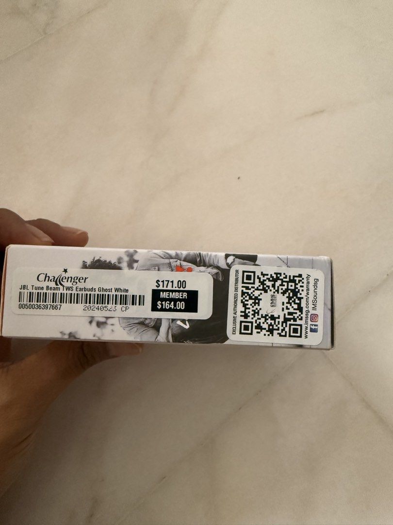 JBL TUNE BEAM65682853006211111
