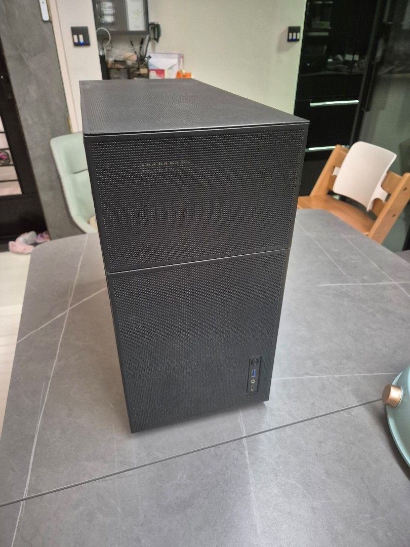 Jonsbo D31 Mesh PC Case65672425810689110