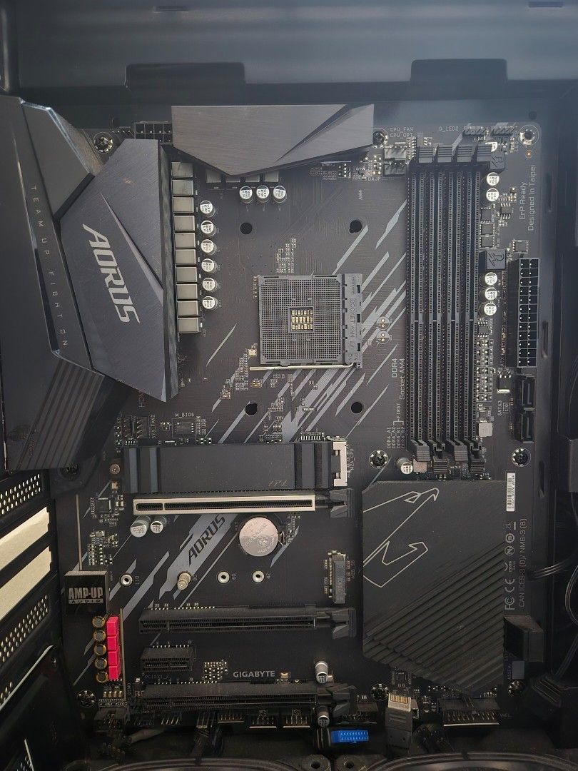 Jonsbo D31 Mesh PC Case65672425810689114