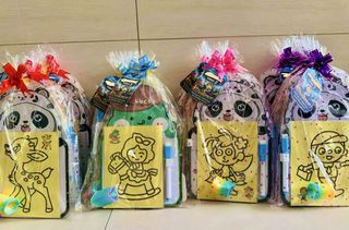 Dinosaur Goodie Bags Collection item 3