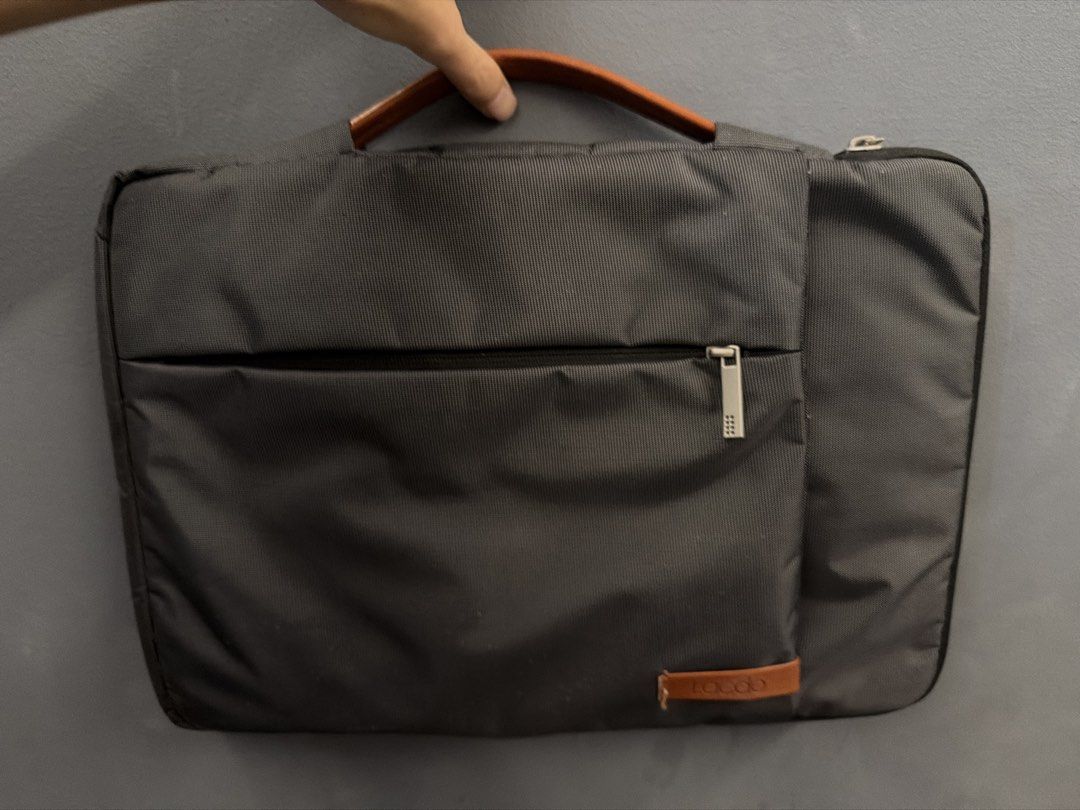Laptop Sleeve with Handle