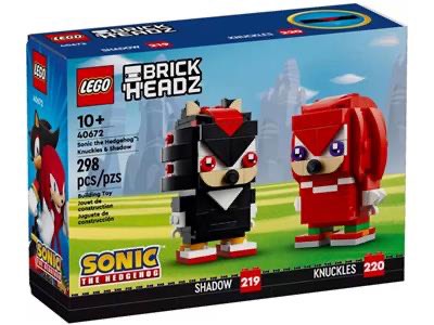 Lego Collection item 3