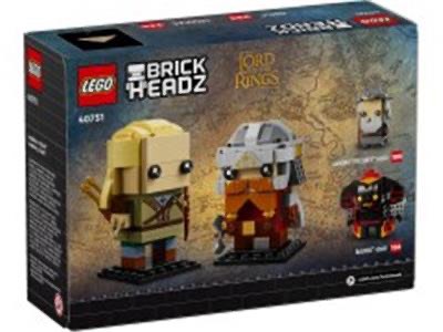 Lego Collection item 2