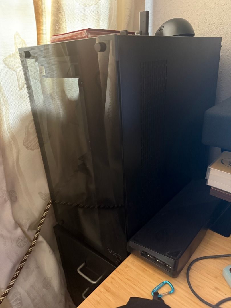 Level 7 Intel i7 12700KF RTX 3070Ti Gaming PC65672426076545110