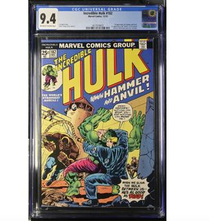 (Category: ) located in . Submitted by sgcomiccollector (Listing ID 1425442537, Image 1). Description: .