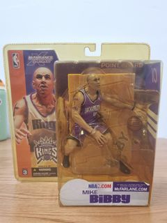 McFarlane NBA Series 8 Lamar Odom Action Figure, Hobbies & Toys