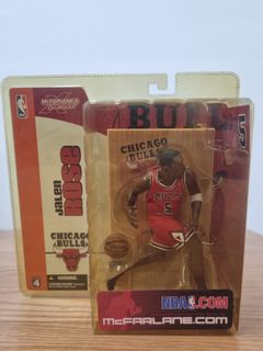 McFarlane NBA Series 8 Lamar Odom Action Figure, Hobbies & Toys