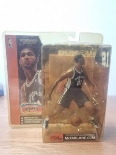 McFarlane NBA Series 8 Lamar Odom Action Figure, Hobbies & Toys