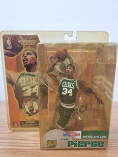 McFarlane NBA Series 8 Lamar Odom Action Figure, Hobbies & Toys