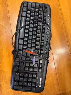 Microsoft Keyboard
