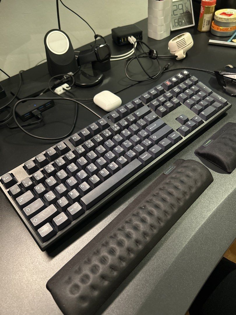 Monsgeek MG108W