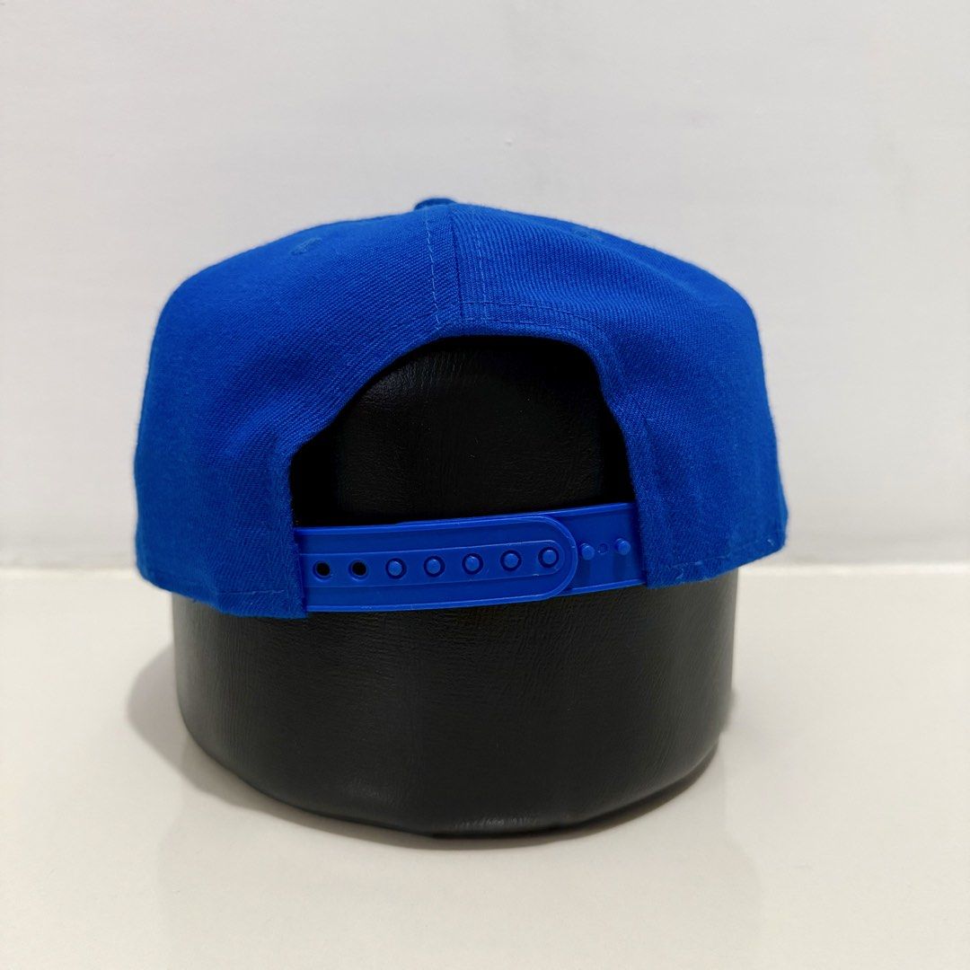 New Era 9Fifty Captain America Snapback Cap (Category: Caps & Hats) located in Manila. Submitted by snwdrp2020 (Listing ID 1425329799, Image 2). Description: Original / Legit Brandnew and no issue Metal logo Money back guaranteed if proven fake .