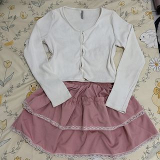 (Kategori: ) berada di . Dikirim oleh cryingcece (ID iklan 1425376420, Gambar 1). Deskripsi: .