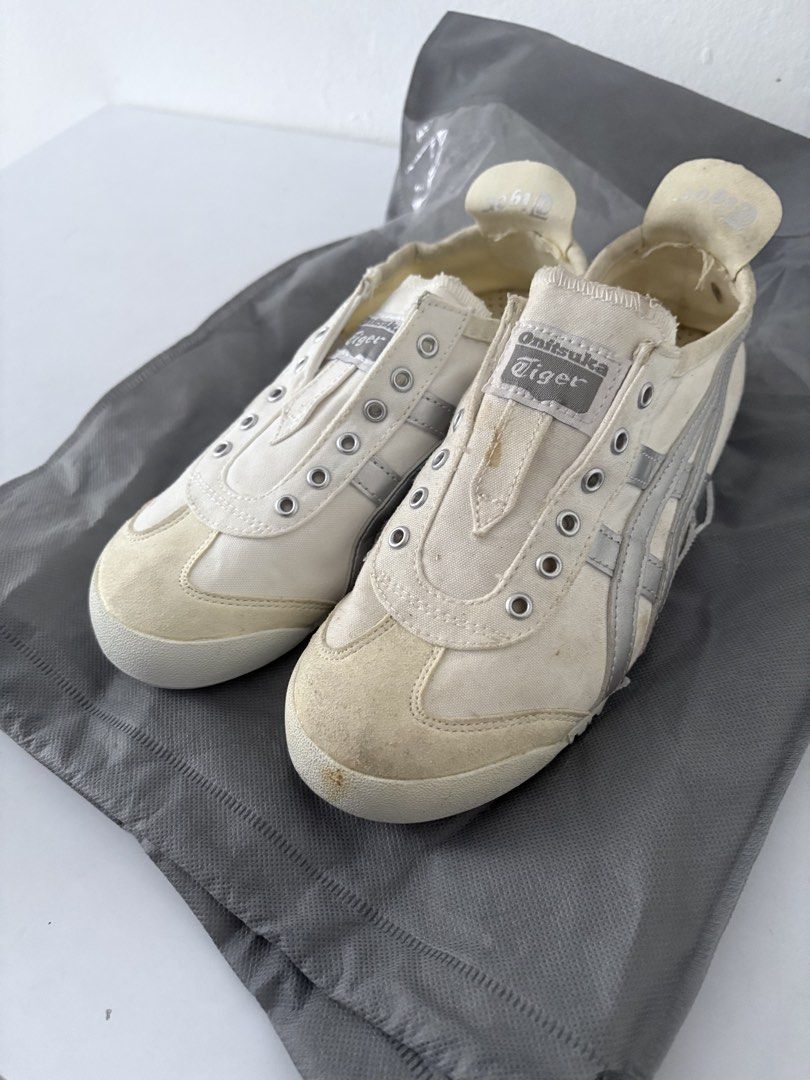 Onitsuka Tiger Mexico 66 Sneakers (Category: Sneakers) located in Manila. Submitted by allyal. (Listing ID 1425339457, Image 1). Description: .