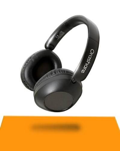 Orashare Wireless Headphones (Category: Headphones & Headsets) located in Manila. Submitted by joselitopertez_df05e4 (Listing ID 1425436286, Image 1). Description: Orashare Wireless Headphones working no issue smooth unit pickup lang sa place ko .