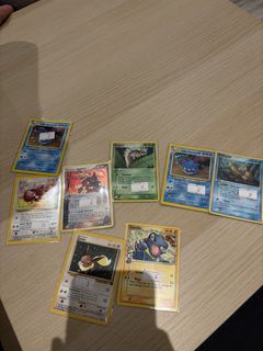 1000+ Pokemon Cards Bulk Lot | Common & Uncommon Only No Energy | NM-LP