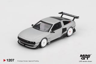 MINI GT Collection item 1