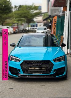 (Category: ) located in . Submitted by gleamautowrap.sg (Listing ID 1425411199, Image 1). Description: .