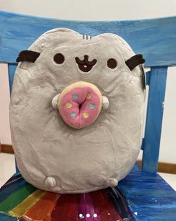 Mua GUND Pusheen Dragonsheen Donut Log Plushed Stuffed Animal Cat, 9.5 trên Amazon Mỹ chính