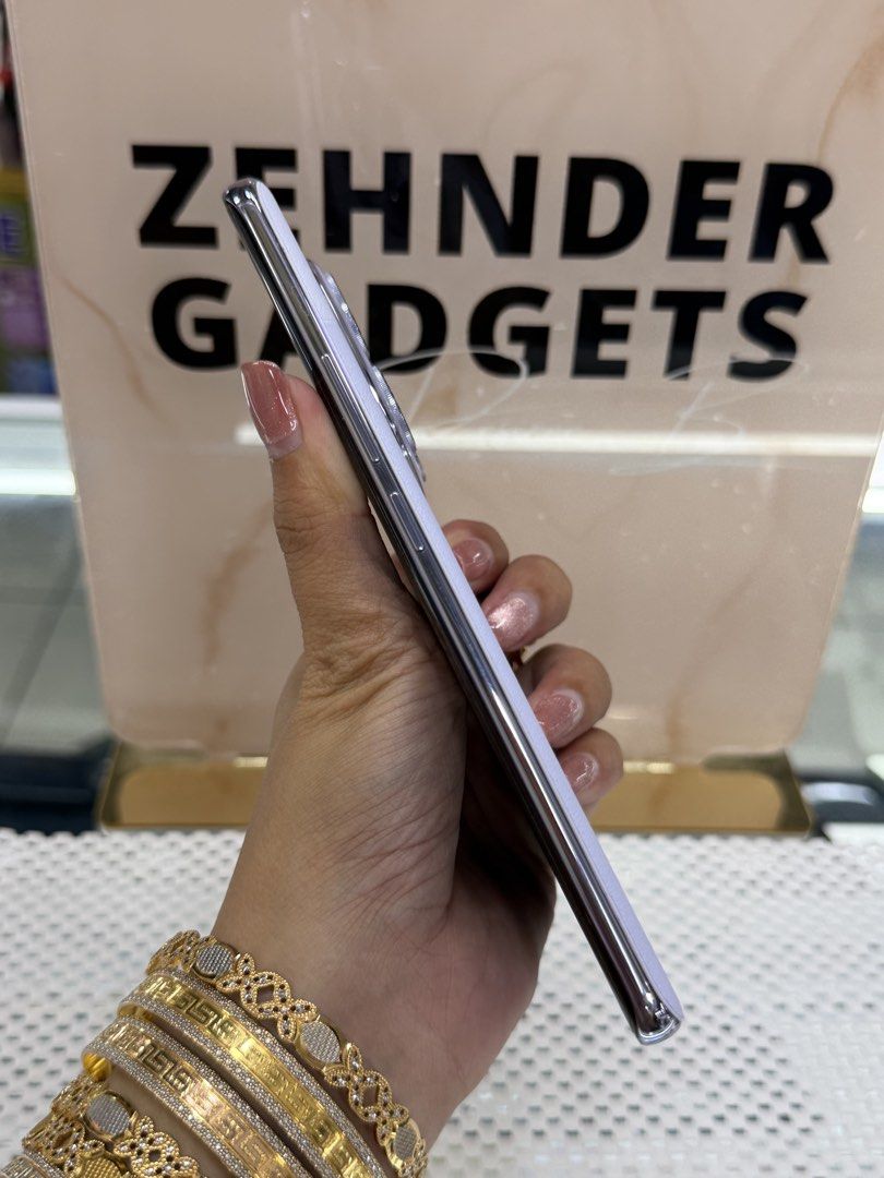 REDMI NOTE 14 PRO 5G 12/512GB OPENLINE (GLOBAL VERSION) (Category: Xiaomi) located in San Juan City. Submitted by desireebayal96 (Listing ID 1425299749, Image 2). Description: REDMI NOTE 14 PRO 5G * 12/512GB * DUAL SIM * OPENLINE * 200MP * 5110mAh * 120Hz * 99% SMOOTH * NO DENTS * NO ISSUE * NO HISTORY OF REPAIR * UNIT ONLY OPEN FOR COD SAME DAY DELIVERY PLUS SHIPPING FEE MESSAGE ME DIRECTLY FOR MORE INFO Store located📍2nd floor Vmall Greenhills