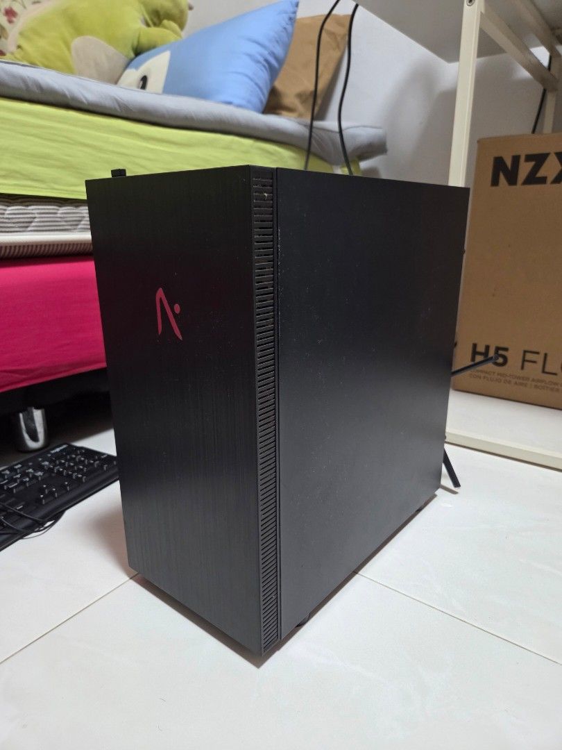 Ryzen 5 3600, GTX 1660 Super Gaming PC