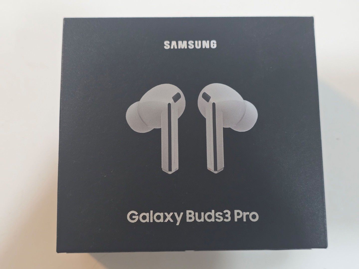 Samsung Galaxy Buds3 Pro - White