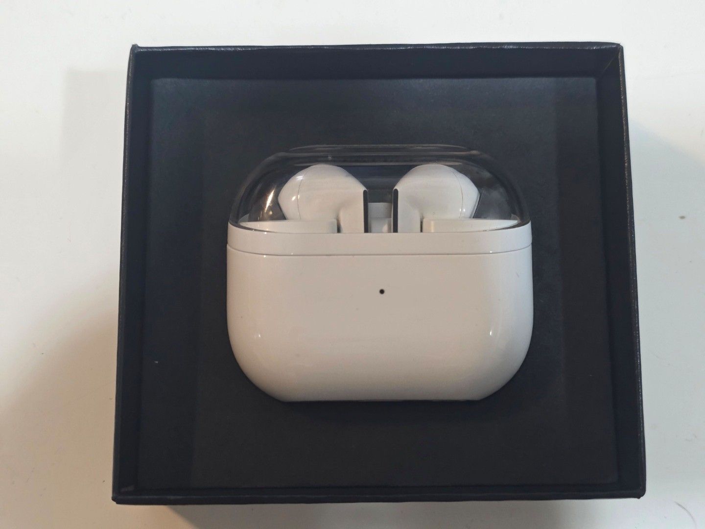 Samsung Galaxy Buds3 Pro - White65682805098883111