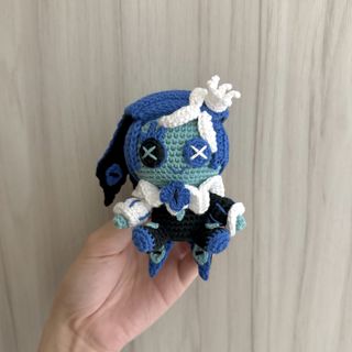 (Category: ) located in . Submitted by anamigurumi (Listing ID 1425261121, Image 1). Description: .