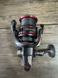 1,000+ Fishing reel and rod used For Sale | Fishing | Carousell Singapore