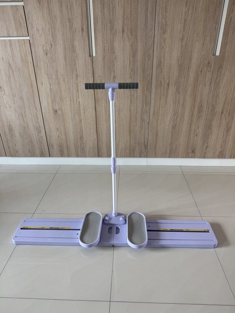 Ski Machine (Category: Cardio & Fitness Machines) located in Singapore. Submitted by miss_syn (Listing ID 1425286325, Image 1). Description: Used a few times only..