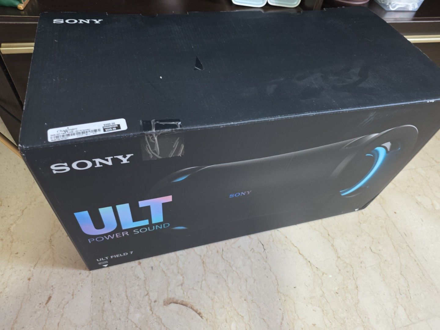 Sony Ult Field 7439974632243210241