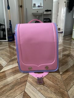 Tas randoseru Dijual | Carousell Indonesia
