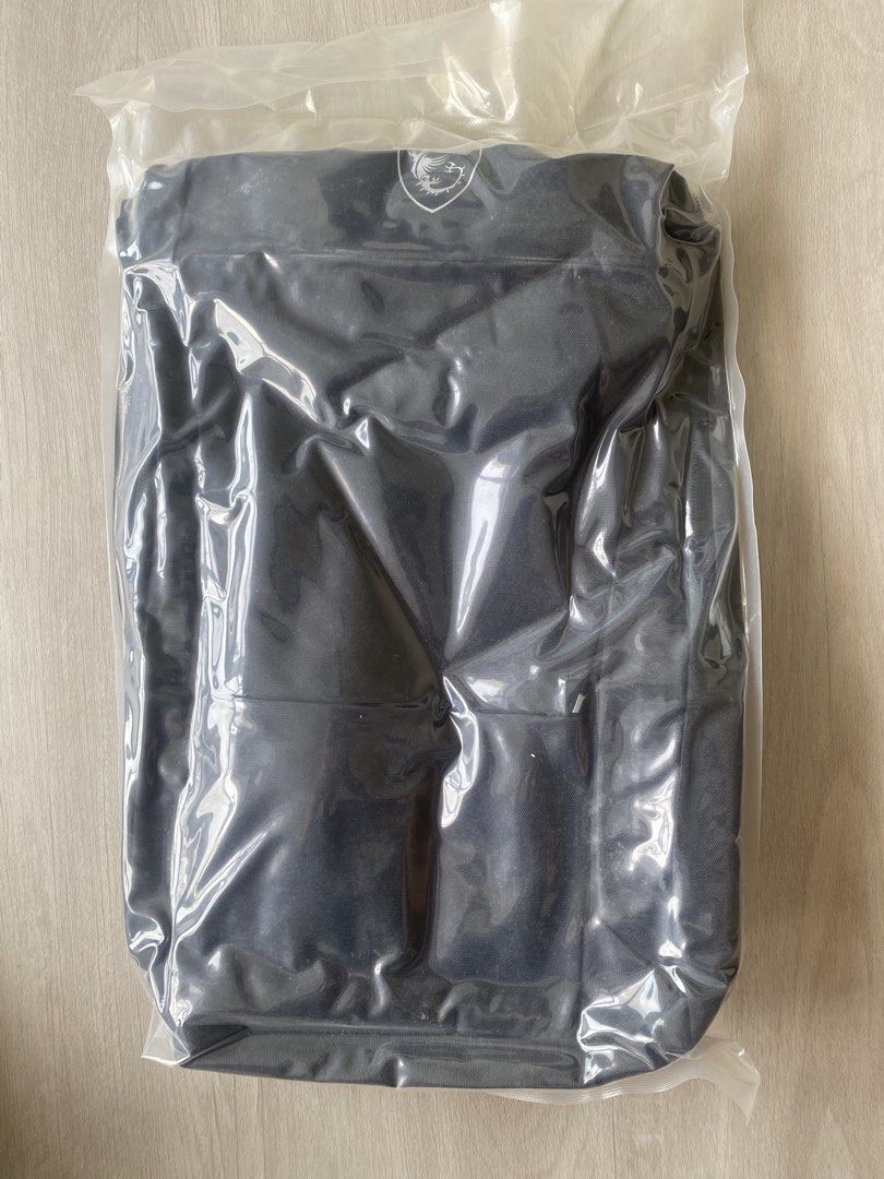 Unbranded Black Bag - New448661004002928640