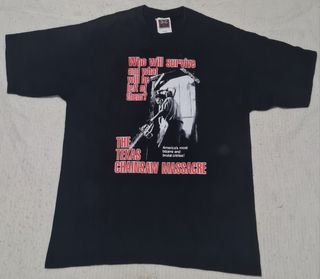 Vintage Band/Skate/Movie/art/Brand/Y2k/Wrestling  & Etc Tshirt Collection item 3