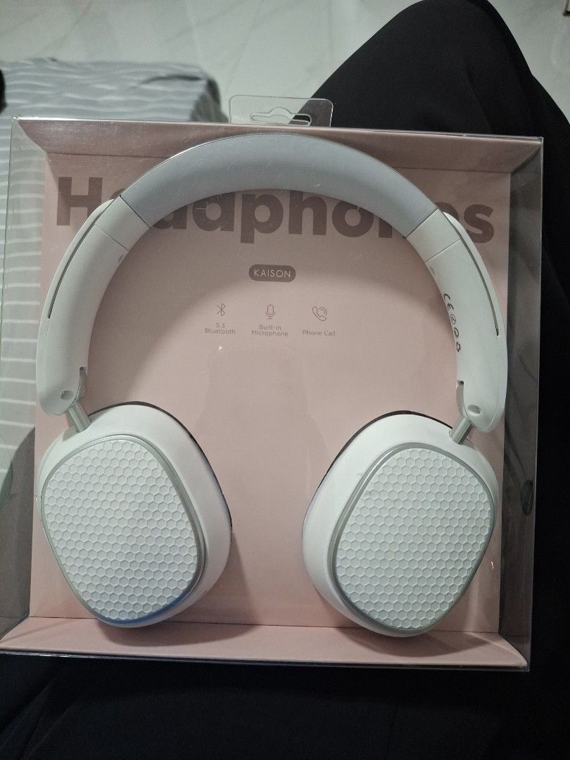 Wireless Headphones - Brand New