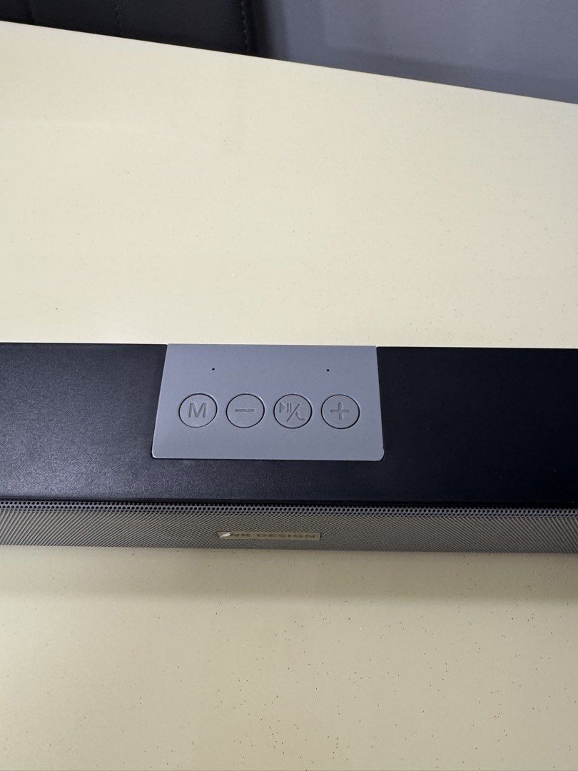 Wireless Portable Bluetooth Speakers (three items)480382394030499843