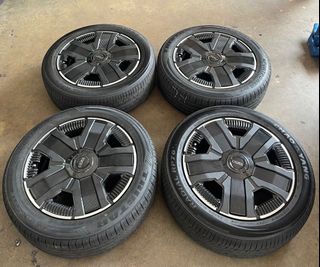 (Category: ) located in . Submitted by poh_tyres (Listing ID 1203091247, Image 1). Description: .