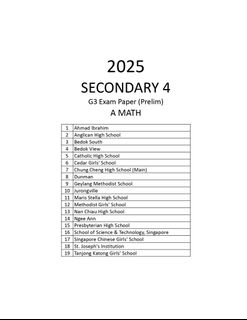 (Category: ) located in . Submitted by exampapergowhere (Listing ID 1397751497, Image 1). Description: .