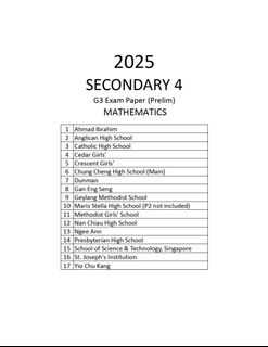 (Category: ) located in . Submitted by exampapergowhere (Listing ID 1397757160, Image 1). Description: .