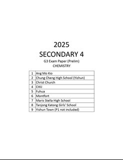 (Category: ) located in . Submitted by exampapergowhere (Listing ID 1425487155, Image 1). Description: .