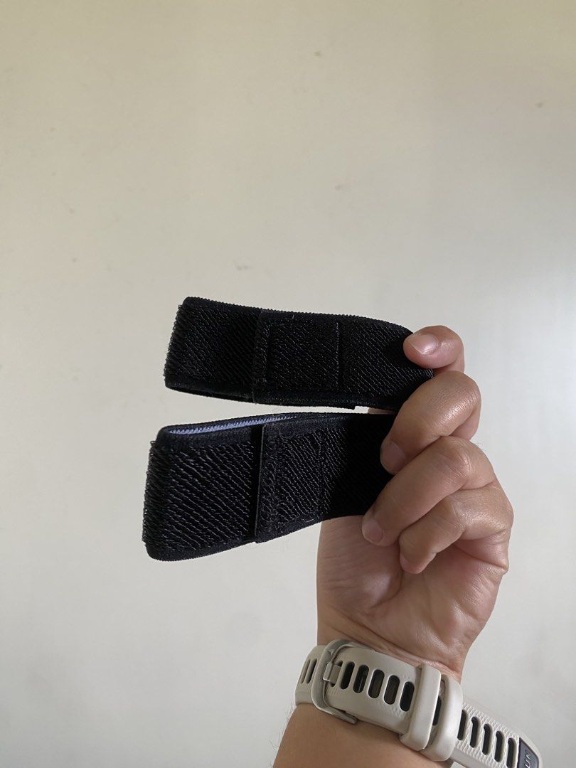 Adidas Sock holders (Category: Activewear) located in Manila. Submitted by k0pimonster (Listing ID 1425498797, Image 2). Description: Not used Rfs: decluttering.