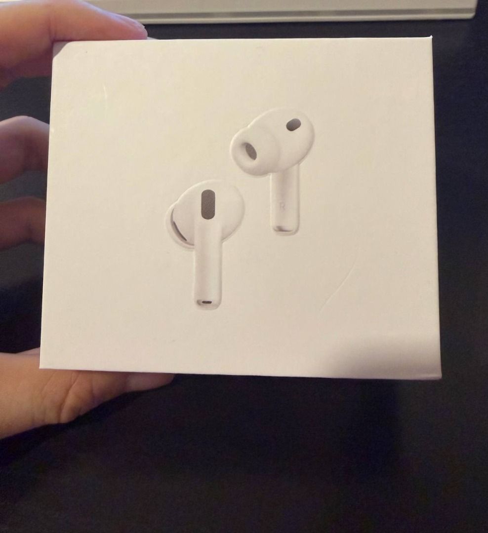 💯AirPods pro 3