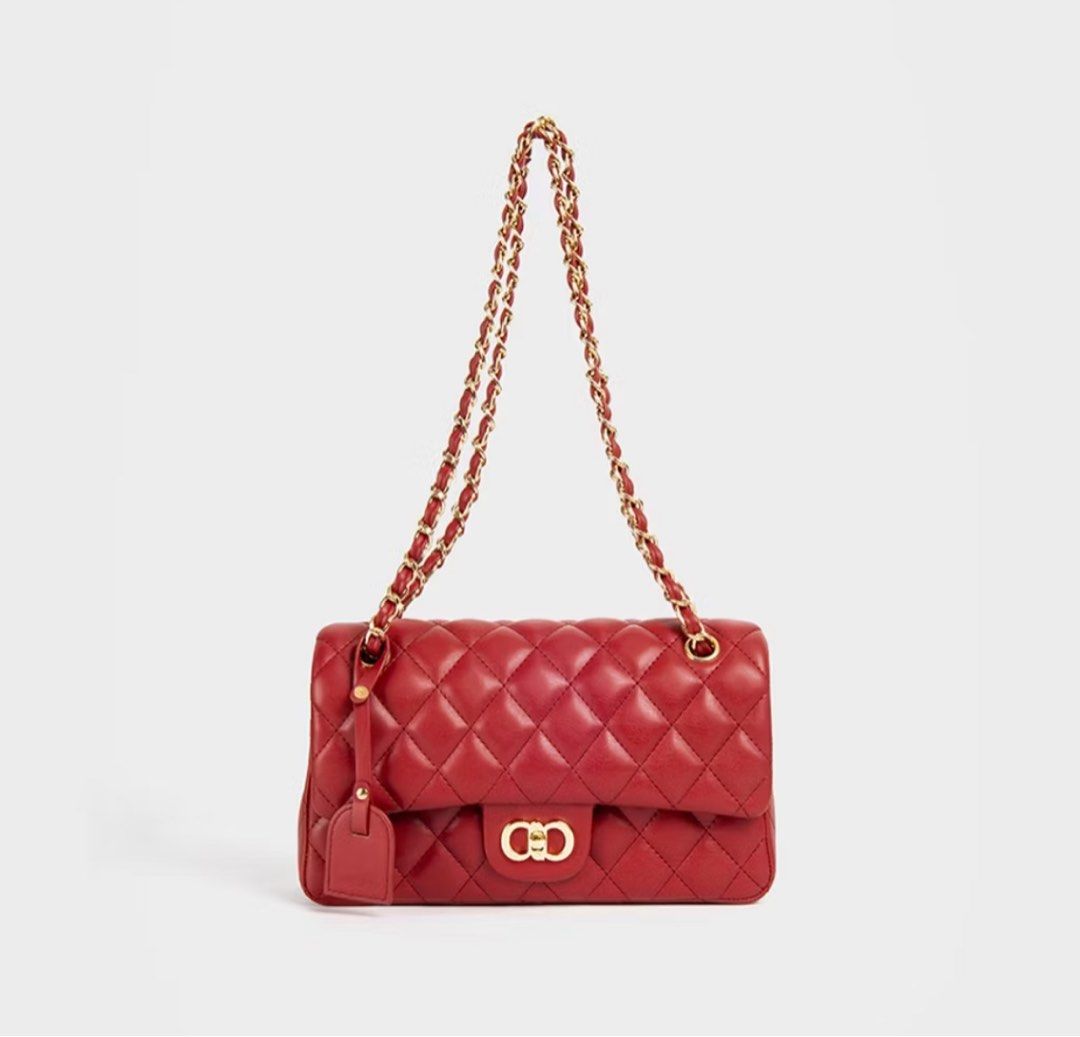 Alberto shoulder bag - Margate (Category: Luxury Bags & Wallets) located in Rizal. Submitted by reginaflorence (Listing ID 1425472014, Image 1). Description: Used twice. Can send photos Last price posted.
