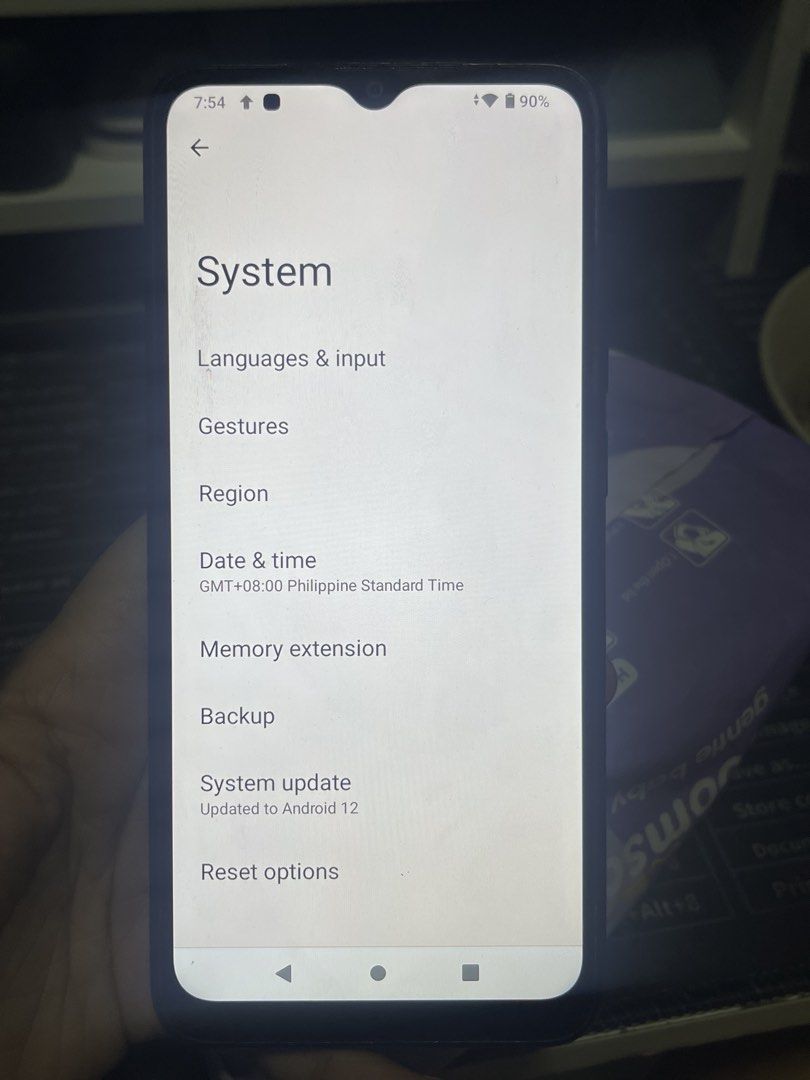 Android Phone (Category: Xiaomi) located in Manila. Submitted by dnash29 (Listing ID 1425559294, Image 3). Description: .