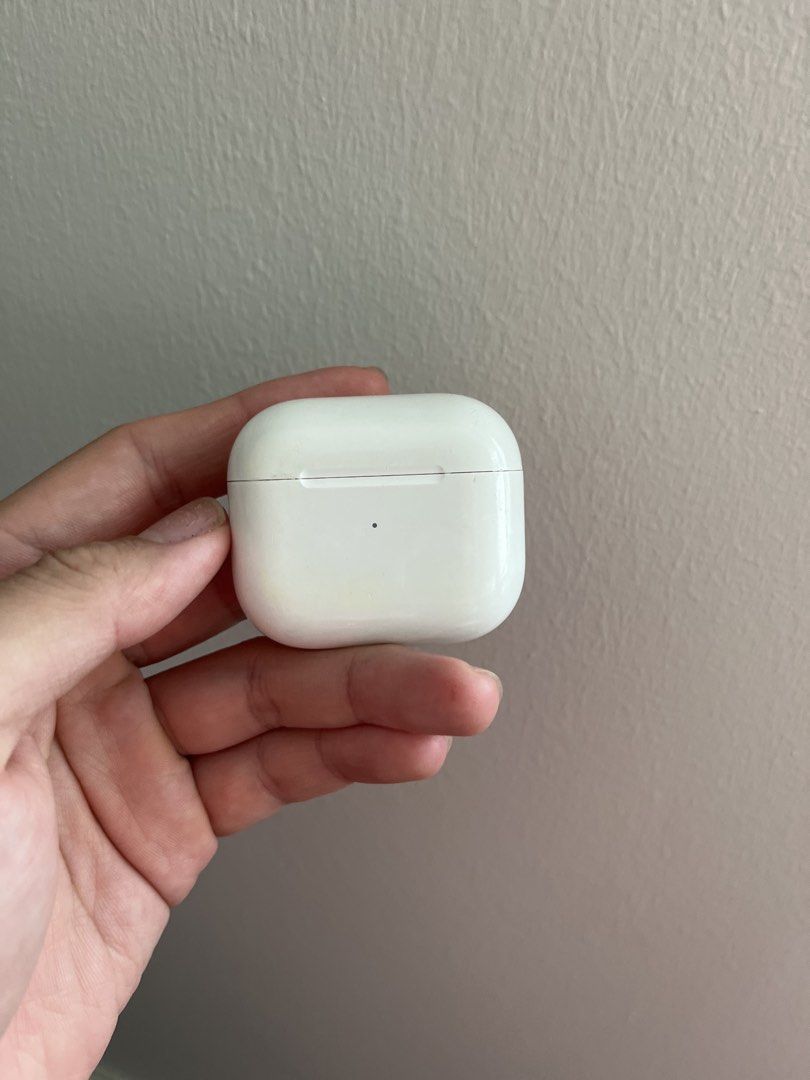 Apple AirPods (3rd Generation)