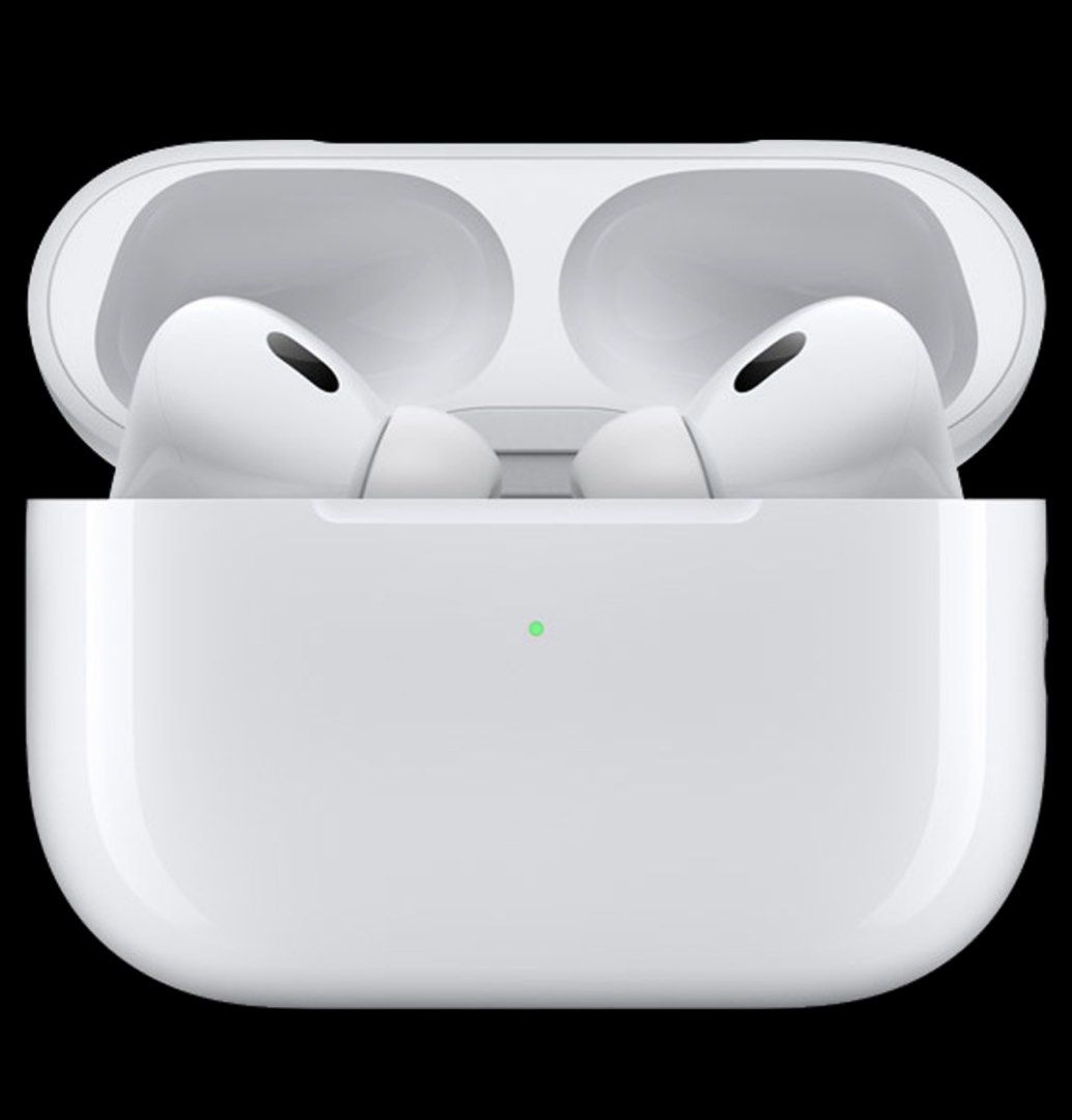 Apple AirPods Pro (2nd Generation)